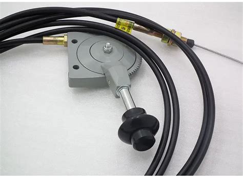 mini excavator hand throttle control on ebay|3.5M Excavator Manual Throttle Cable Motor Control Throttle .